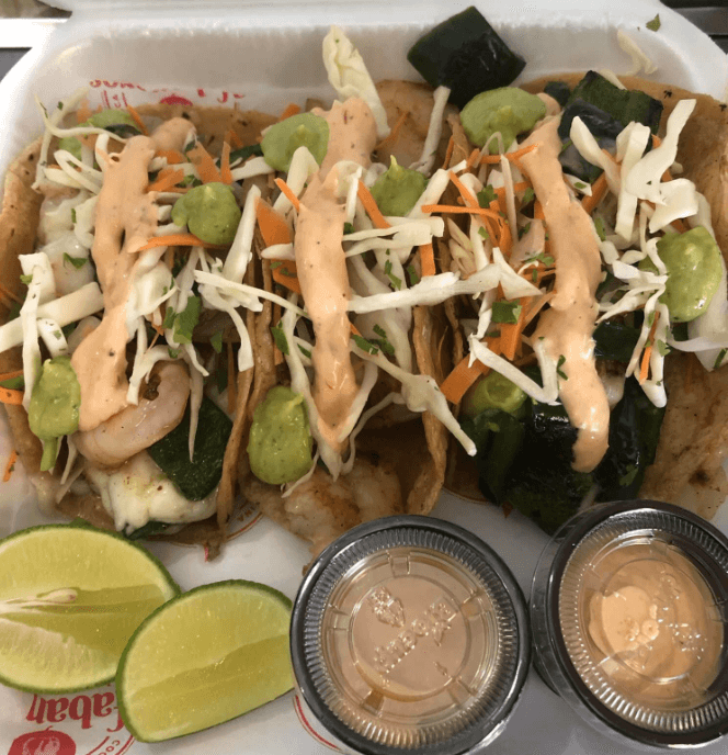 Taco el Abogado