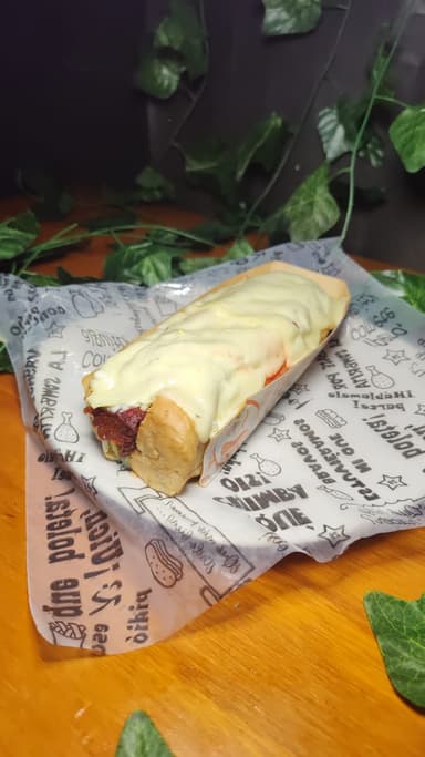 Choriperro