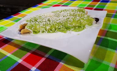 15 Flautas