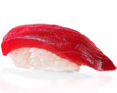 Nigiri de Atún 2 uds