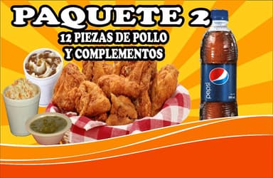 Paquete 2