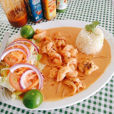 Camarones