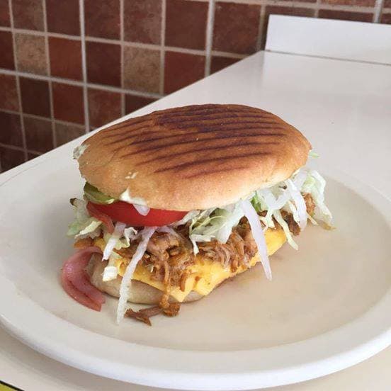 Tortas Especiales.
