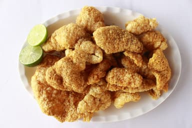 Chicharrón