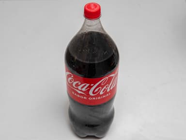 CocaCola 2.5 L