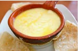 Queso Fundido
