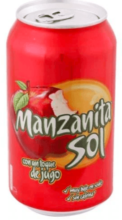 Soda de Sabor