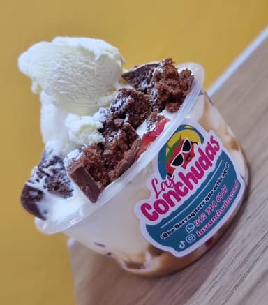 Fresas con Crema Mediana 🔥