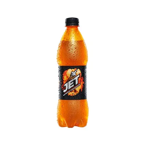 Bebida Energetica Jet 600ml