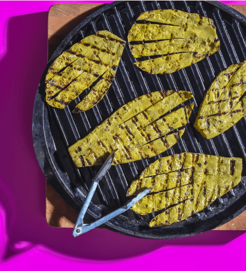 2 Piezas de Nopales