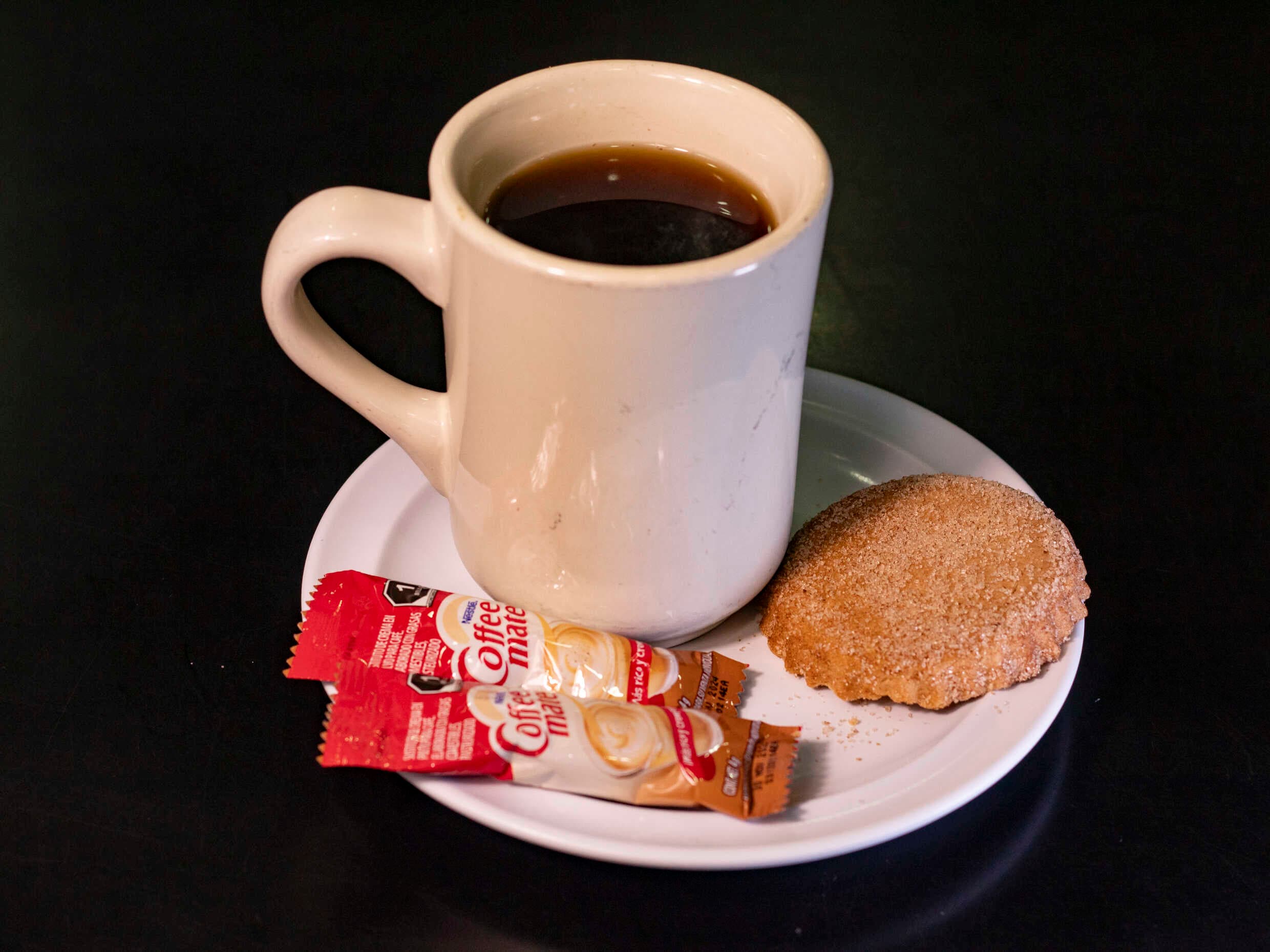 Café
