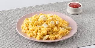Huevos Especiales