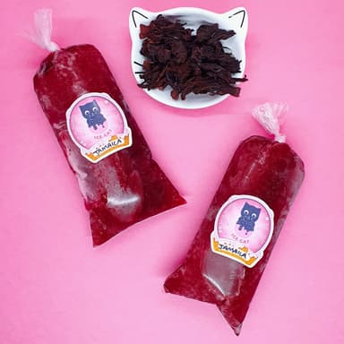 Hielito de Jamaica