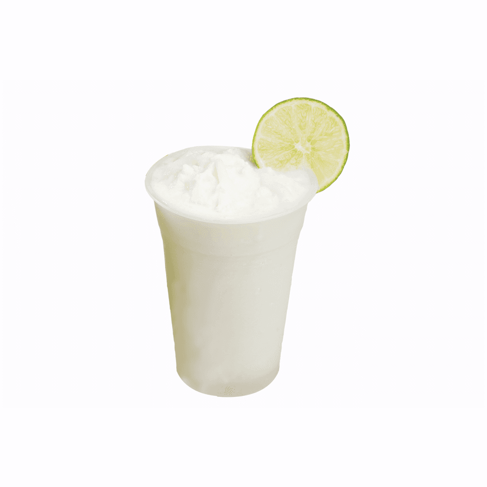 Limonada de Coco