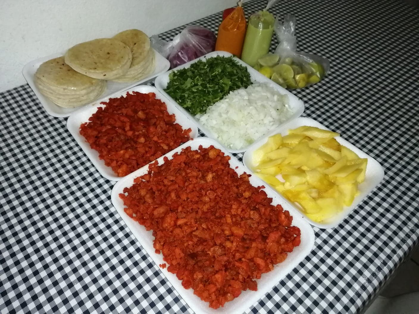 Kilo de Pastor