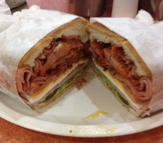 Torta Especial