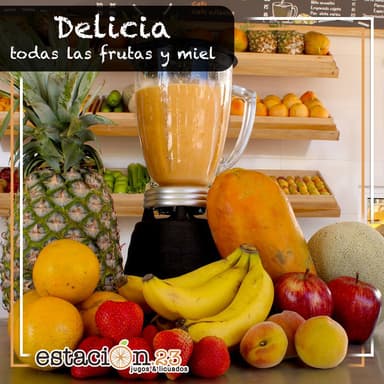 Delicia