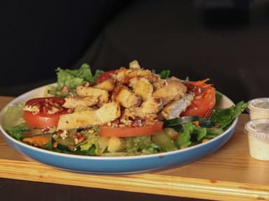Ensalada Club