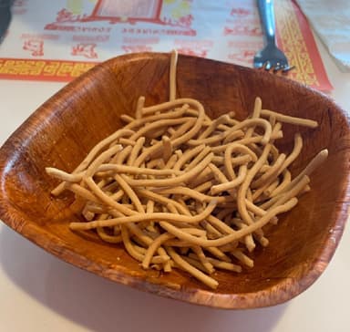Orden de Churritos 2