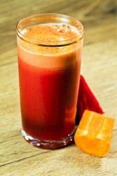 Jugo Combinado