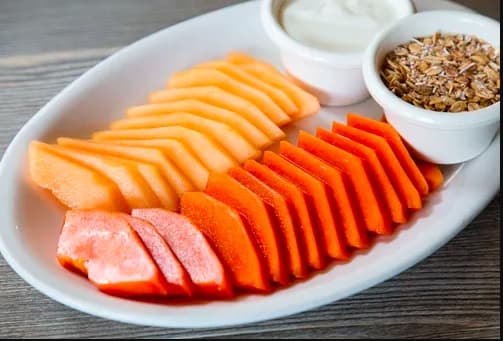 Plato de Frutas Grande