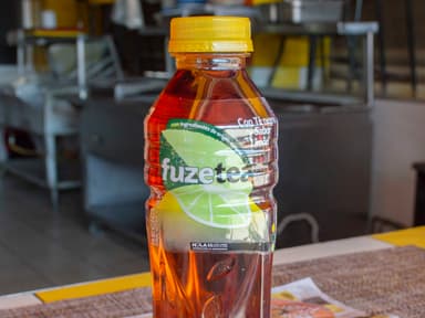 Fuze Tea