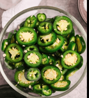 Adición Jalapeños