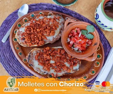 Molletes