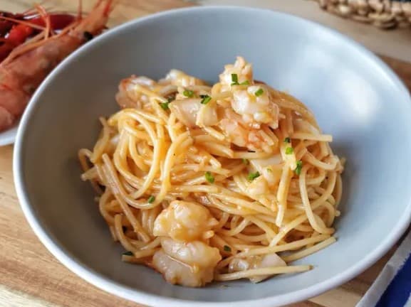 Pasta Marina
