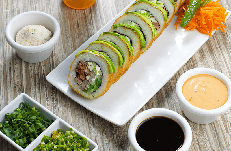 Sonora Roll