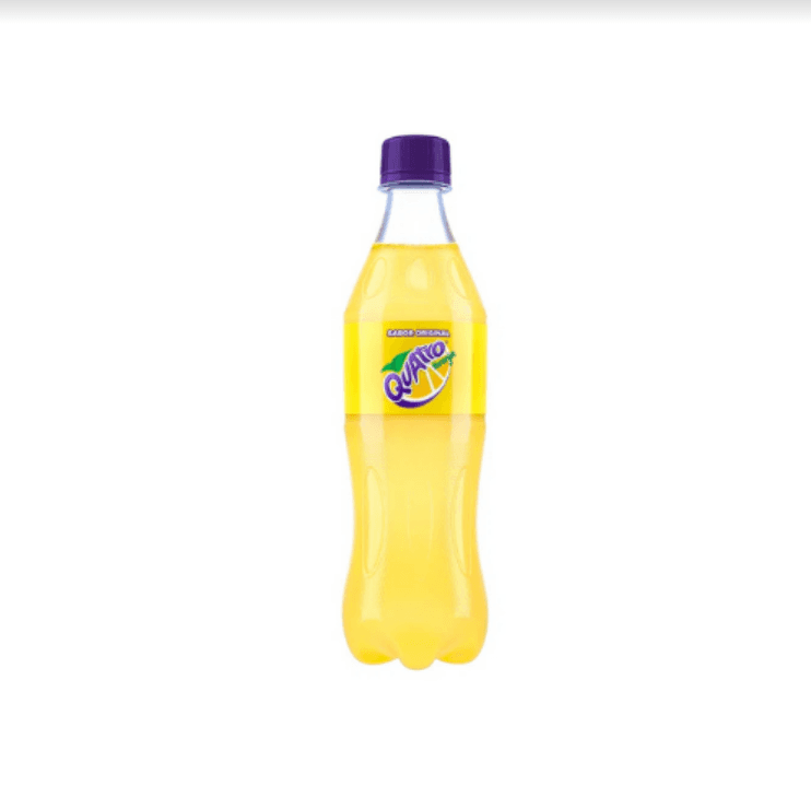 Quatro 400 ml