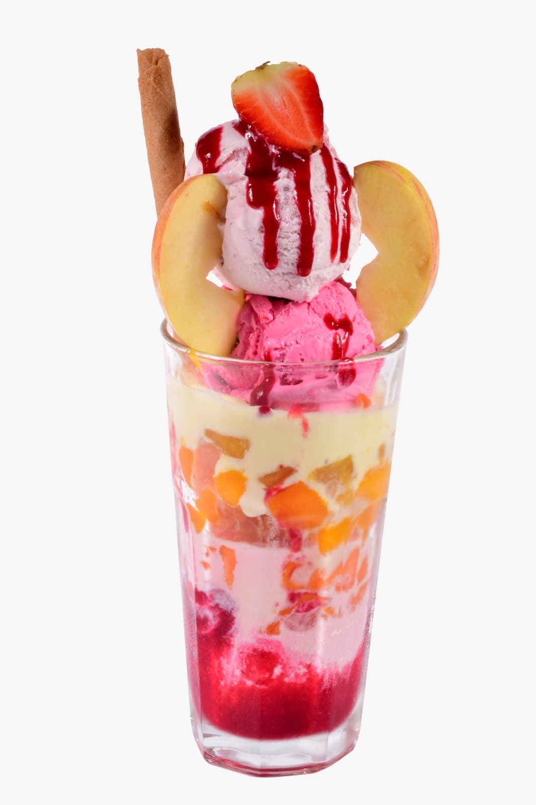 Vaso Frutti