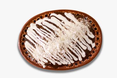 Enmoladas