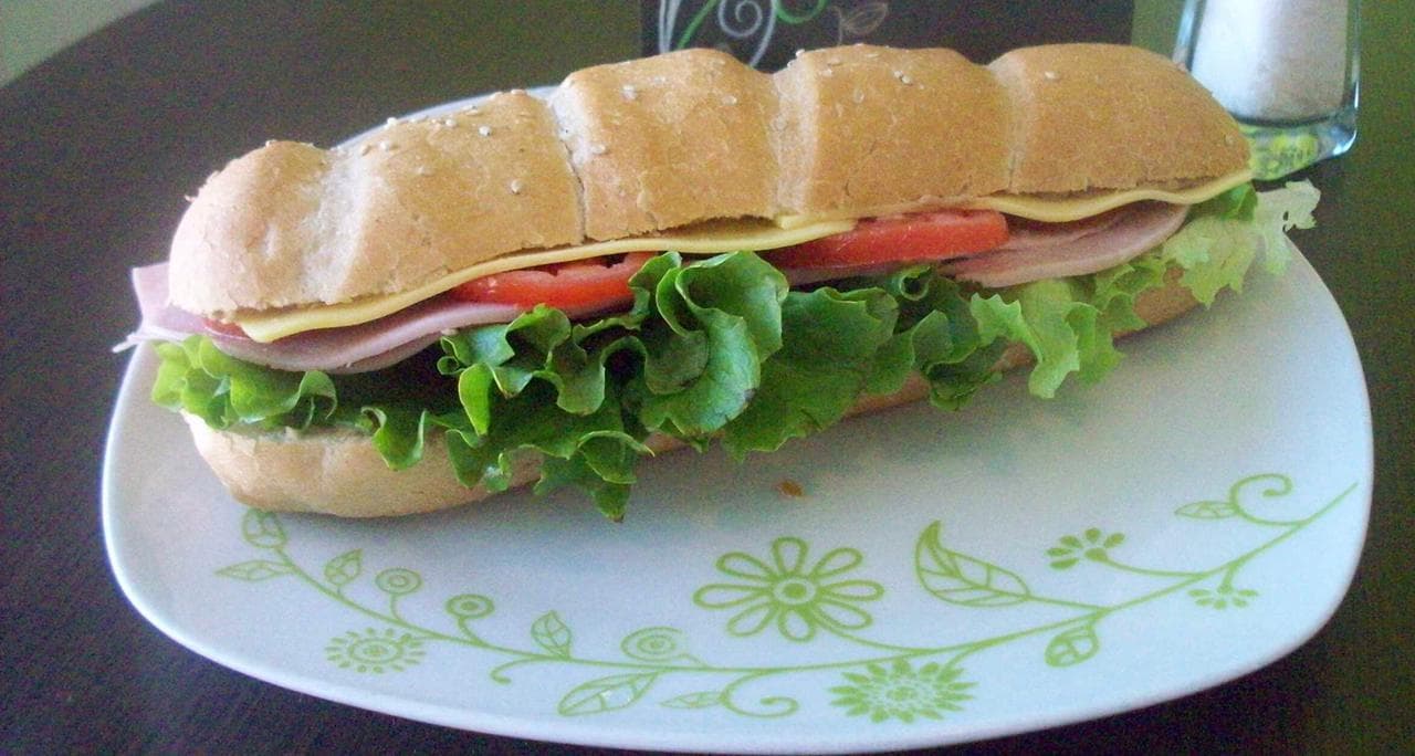 Baguettes