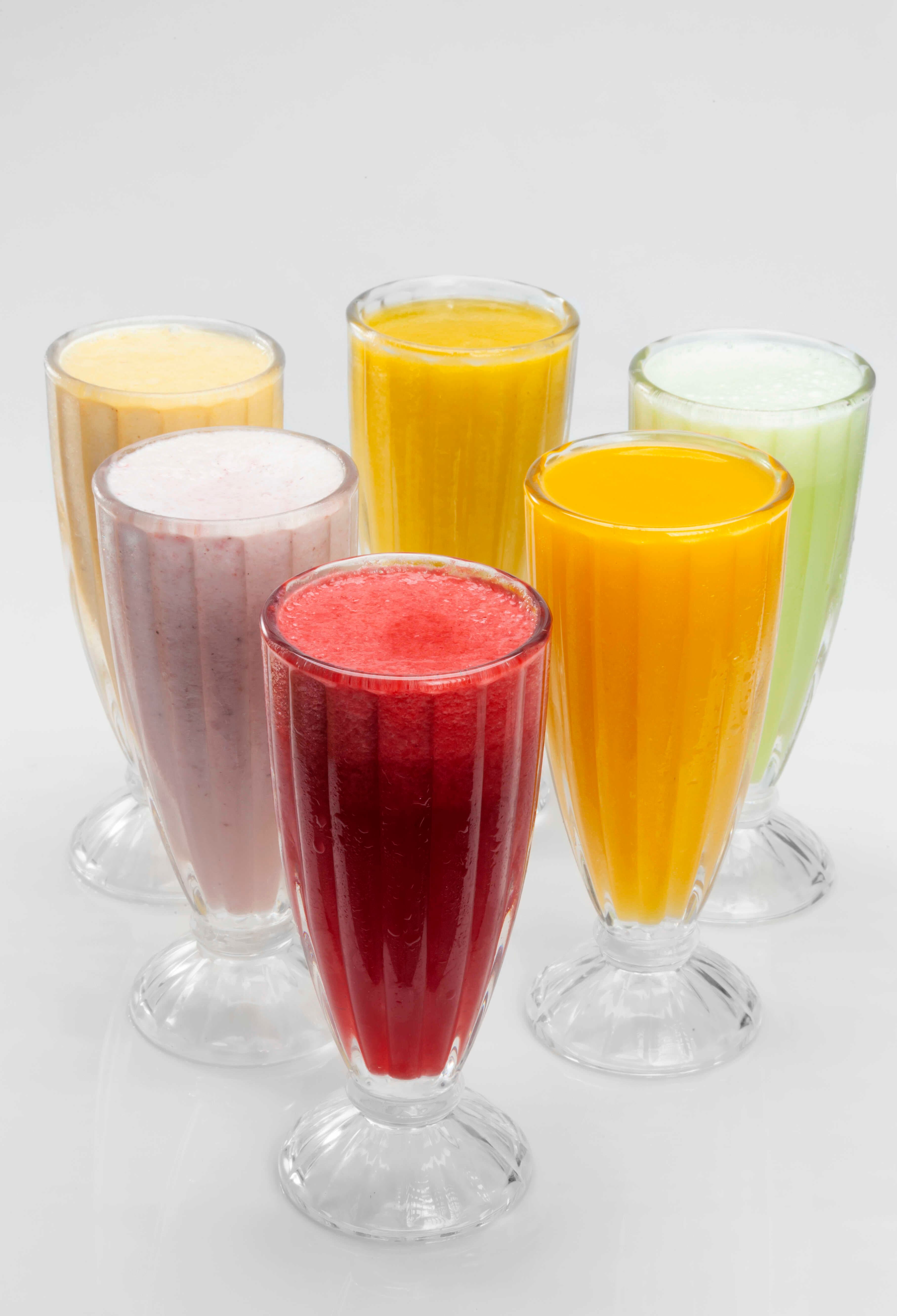Jugos Naturales