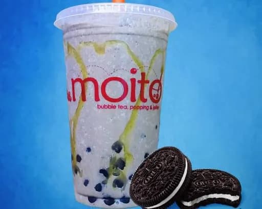 Milky Tea Oreo