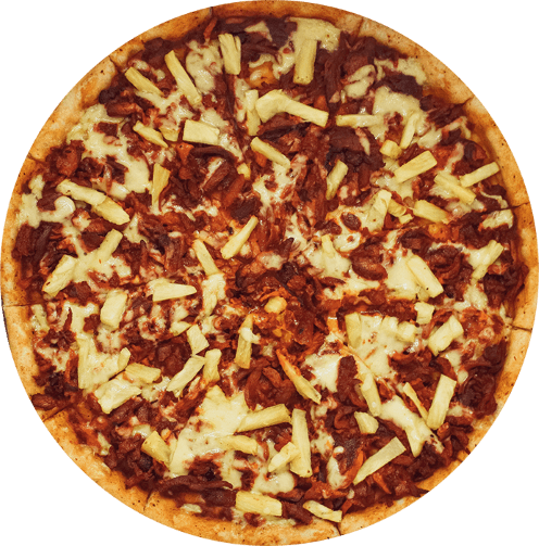 Pizza Pastorera