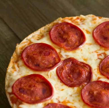 Pizza Grande 8 Porciones