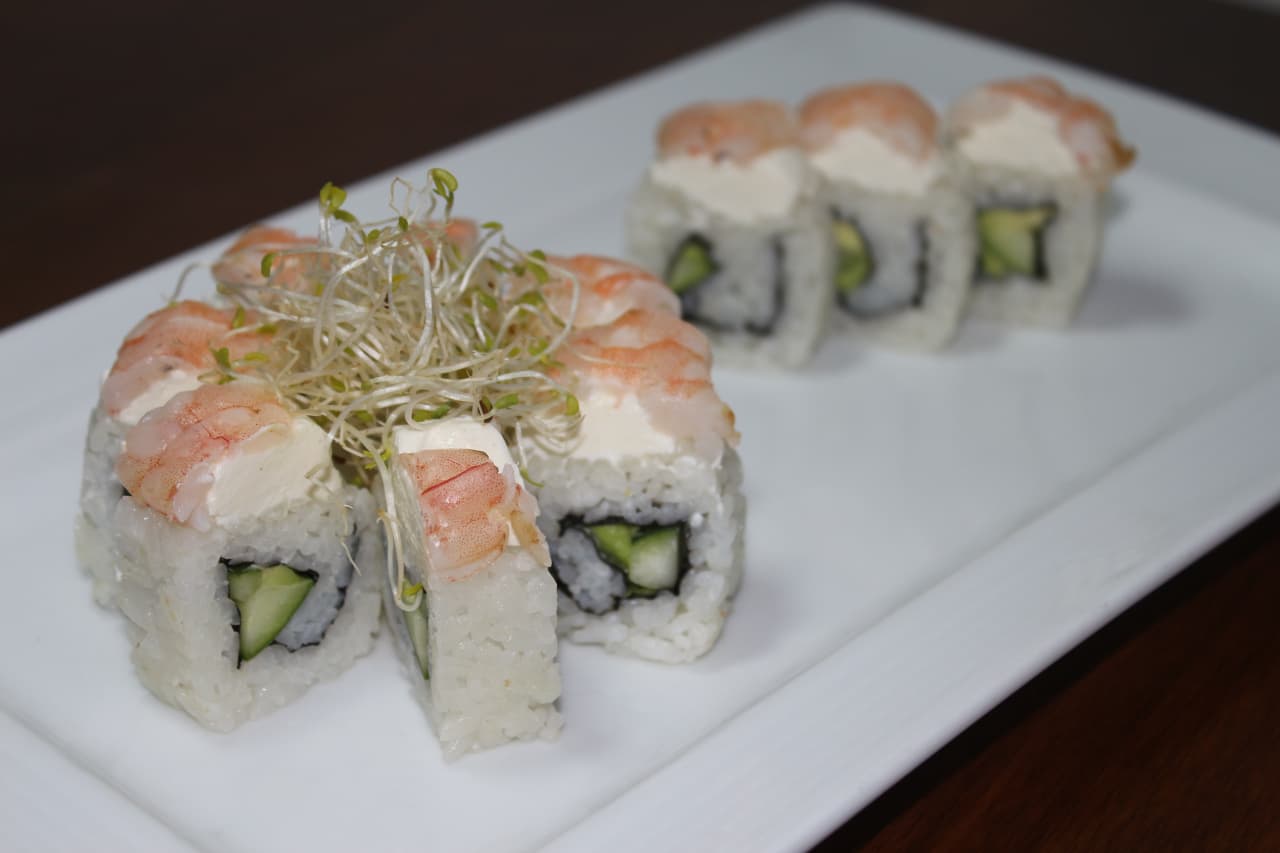 Ebi Maki