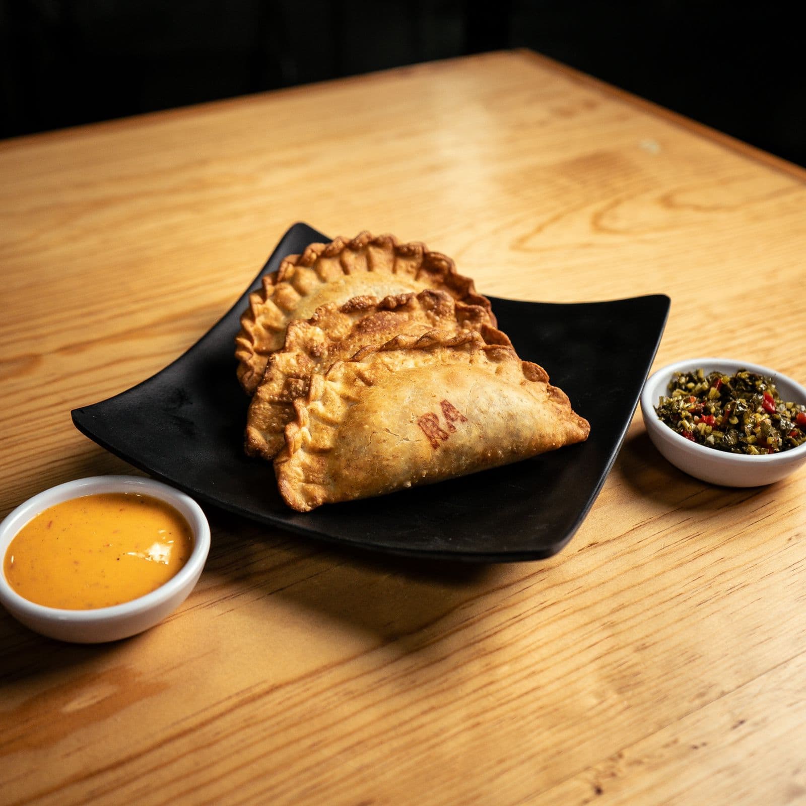 1/2 Docena de Empanadas