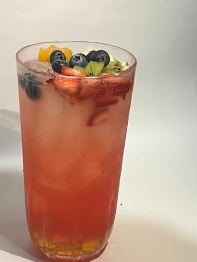 Limonada Tropical