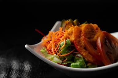 Ensalada Regular