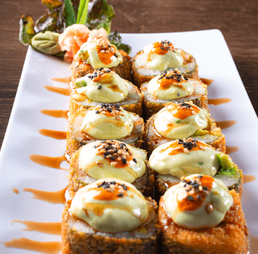 Uruwashi Maki