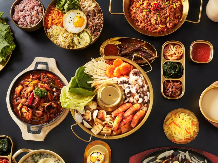 King Wok & Grill (Galerias Cuernavaca)