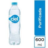 Agua Natural