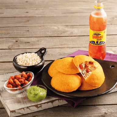 Empanada Ranchera