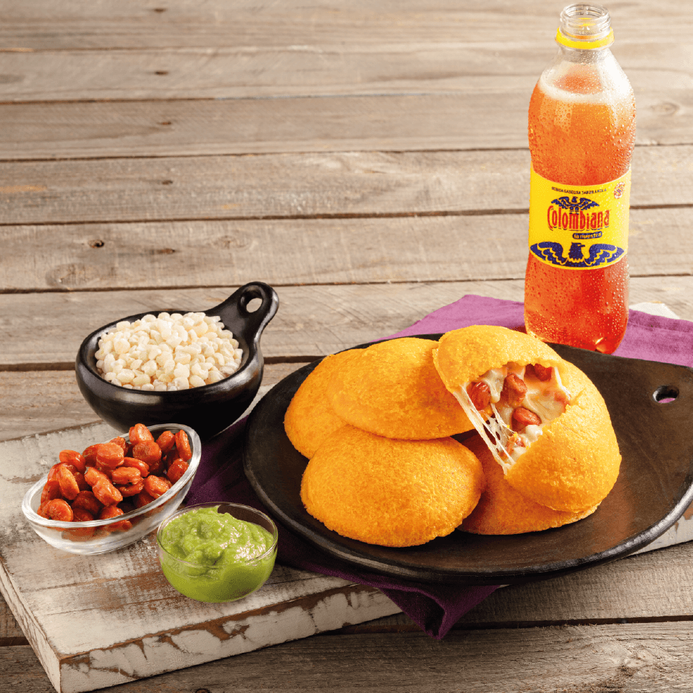 Empanada Ranchera