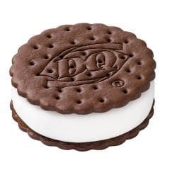 DQ Sándwich