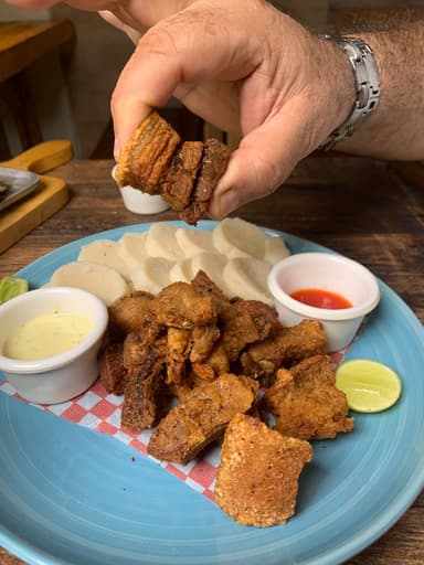 Chicharrón