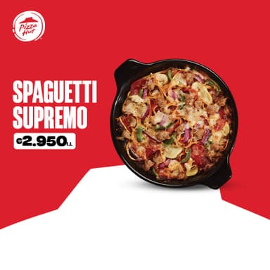 Spaguetti